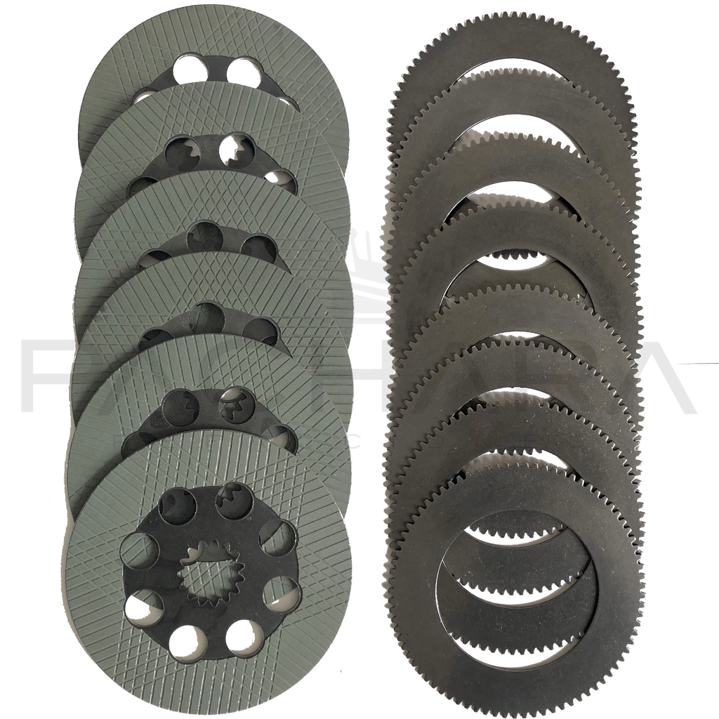 310E-BDK Brake Kit